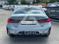 2023 BMW 320