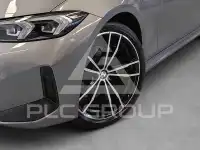 2023 BMW 320