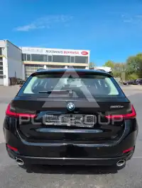 2023 BMW 320