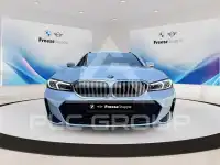 2023 BMW 320