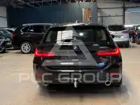2023 BMW 320