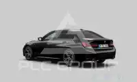 2023 BMW 320