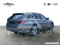 2023 BMW 320
