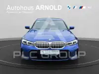 2023 BMW 320