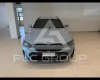 2023 BMW 320