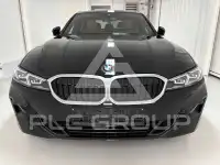2023 BMW 320
