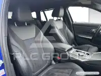 2023 BMW 320