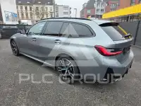 2023 BMW 320