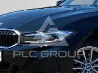 2023 BMW 320