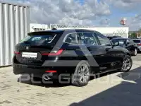 2023 BMW 320