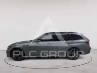 2023 BMW 320
