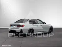 2024 BMW 320