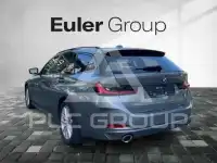 2023 BMW 320