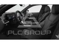 2023 BMW 320