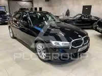 2023 BMW 320
