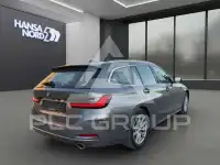 2023 BMW 320