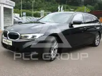 2023 BMW 320