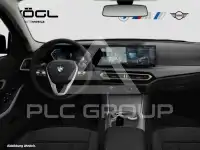 2023 BMW 320