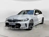 2023 BMW 320