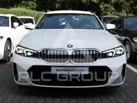 2023 BMW 320