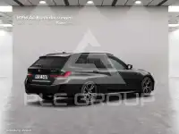 2023 BMW 320