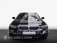 2023 BMW 320