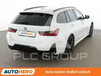 2023 BMW 320