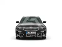 2023 BMW 320