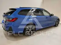 2023 BMW 320