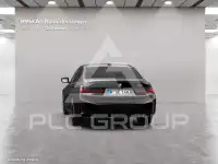 2023 BMW 320
