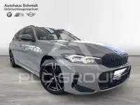 2023 BMW 320
