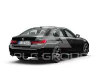 2023 BMW 320