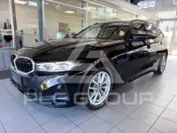 2023 BMW 320