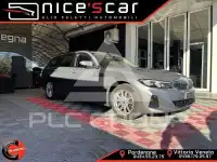 2023 BMW 320