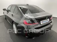 2023 BMW 320
