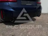 2023 BMW 320