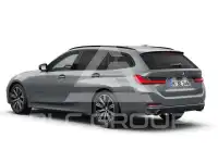 2023 BMW 320