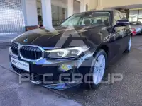 2023 BMW 320