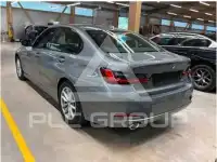 2023 BMW 320