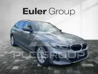2023 BMW 320