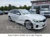 2023 BMW 320