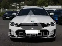 2023 BMW 320