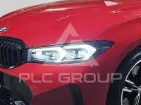 2023 BMW 320