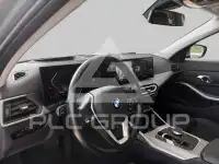 2023 BMW 320