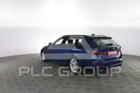 2023 BMW 320