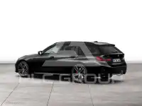 2023 BMW 320