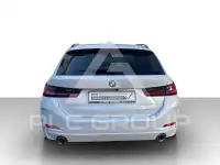 2023 BMW 320