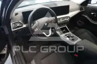 2023 BMW 320