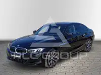 2023 BMW 320