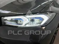 2023 BMW 320